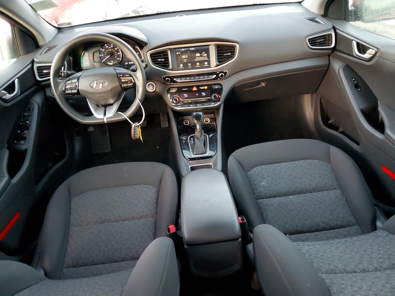 2019 Hyundai IONIQ - Image 8