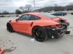 2016 PORSCHE 911 GT3 RS for sale at Copart TN - NASHVILLE