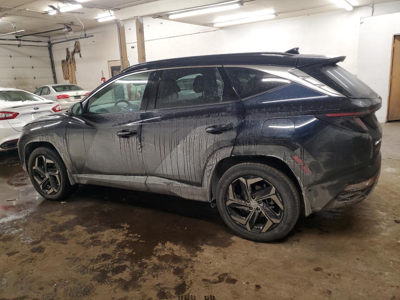 2024 Hyundai Tucson - Image 2
