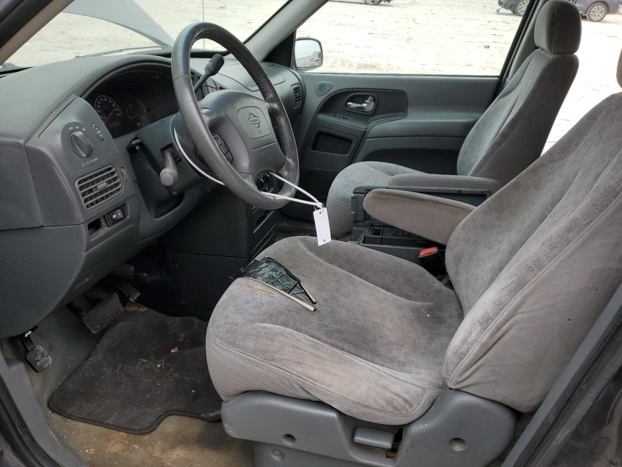2001 Nissan Quest - Image 7