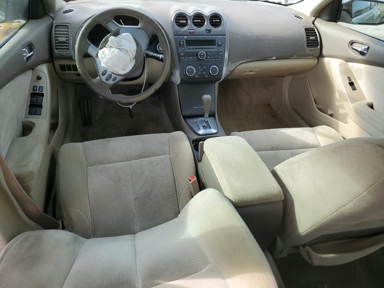 2008 Nissan Altima - Image 8