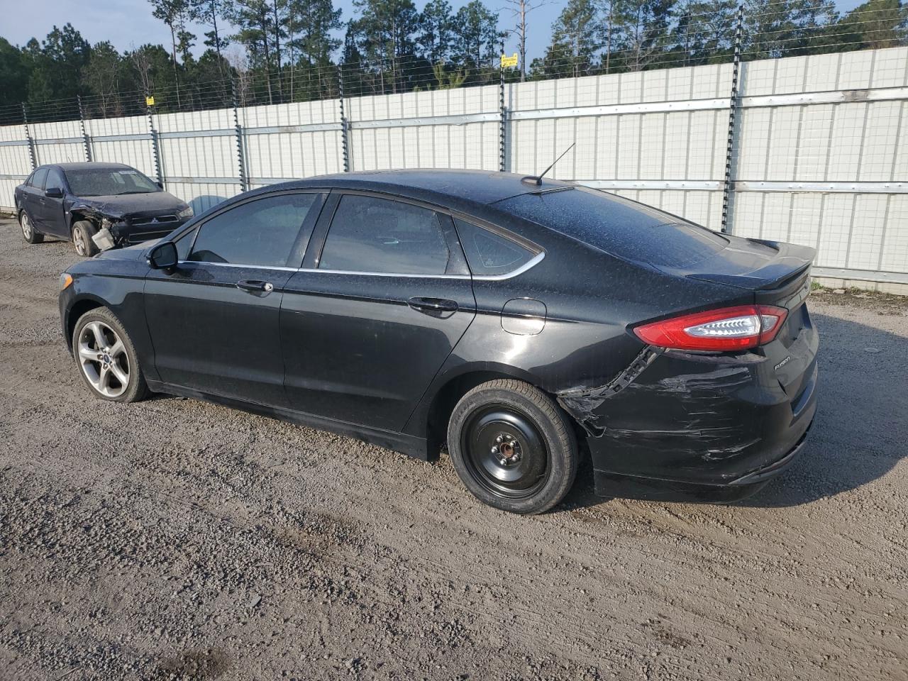 2014 Ford Fusion - Image 2