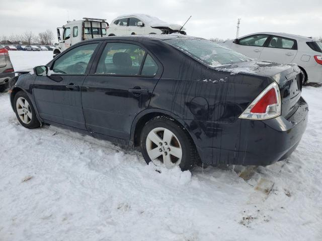 2008 FORD FUSION SE