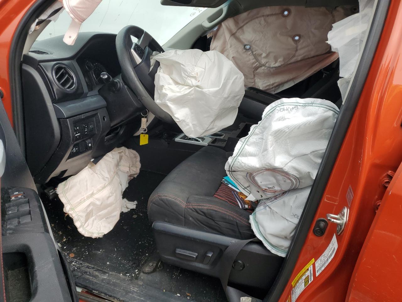 2015 Toyota Tundra - Image 7