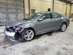 2015 Volkswagen Passat Se for Sale in Hampton, VA - Front End