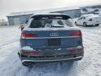 2024 Audi Q5 Premium 45 на продаже в Davison, MI - Rollover