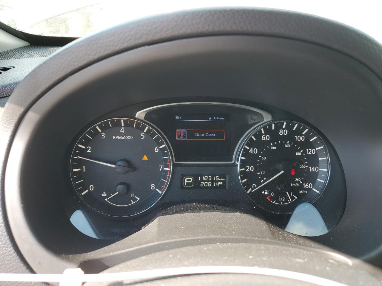 2015 Nissan Altima - Image 9