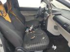 2012 Toyota Scion Iq  на продаже в Martinez, CA - Burn - Interior