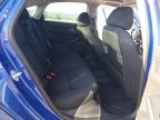 2022 Honda Civic Ex for Sale in Houston, TX - Front End
