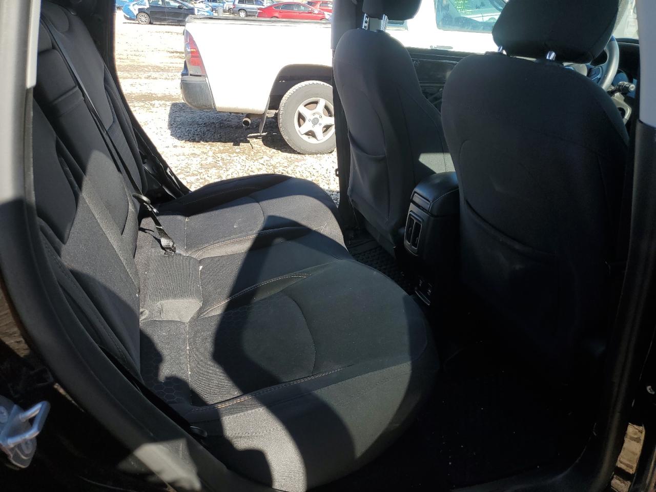 2019 Jeep Compass - Image 10