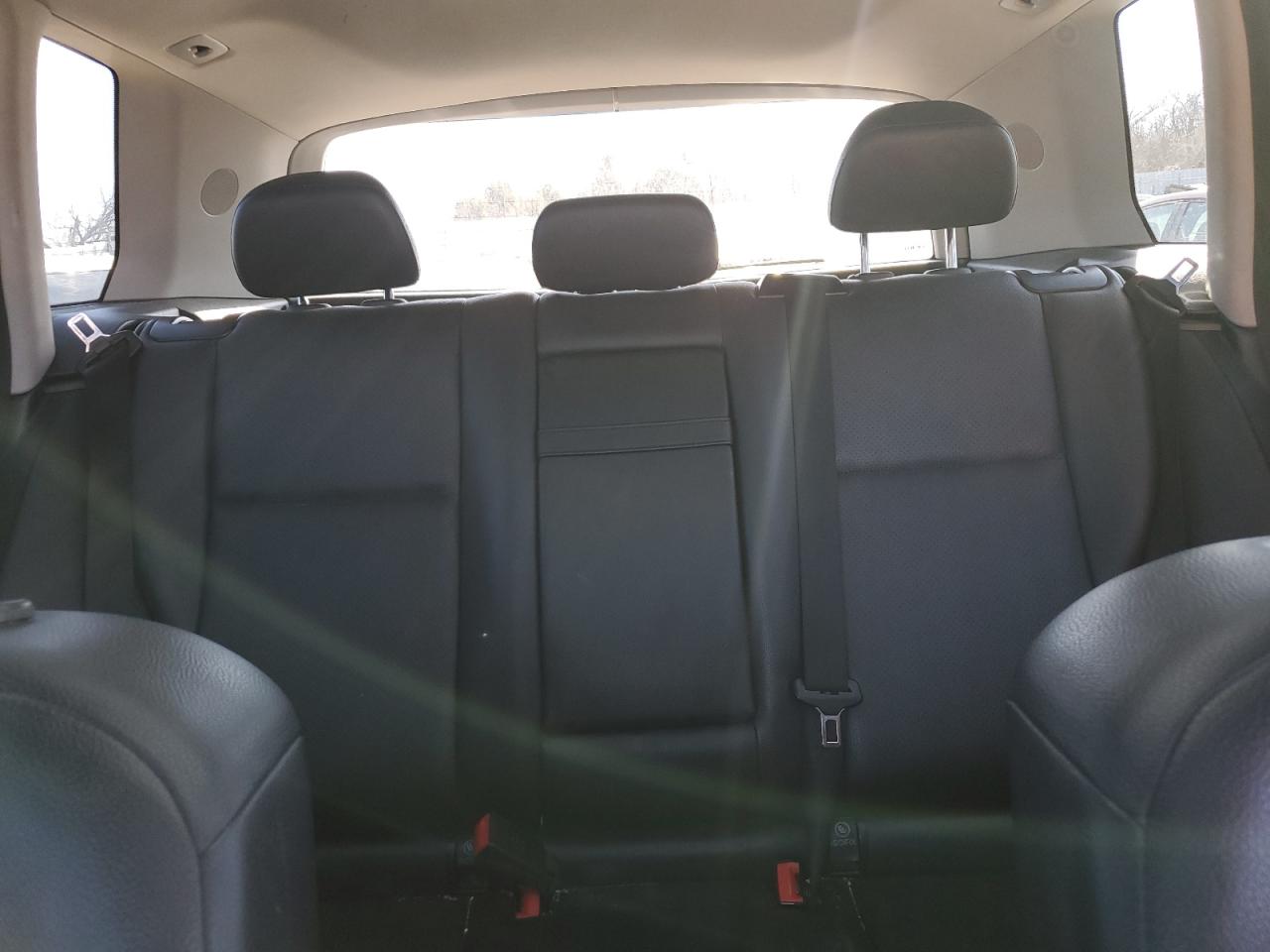 2014 Mercedes-Benz GLK-klasse - Image 10