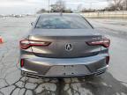 2021 Acura Tlx Technology de vânzare în Lebanon, TN - Side