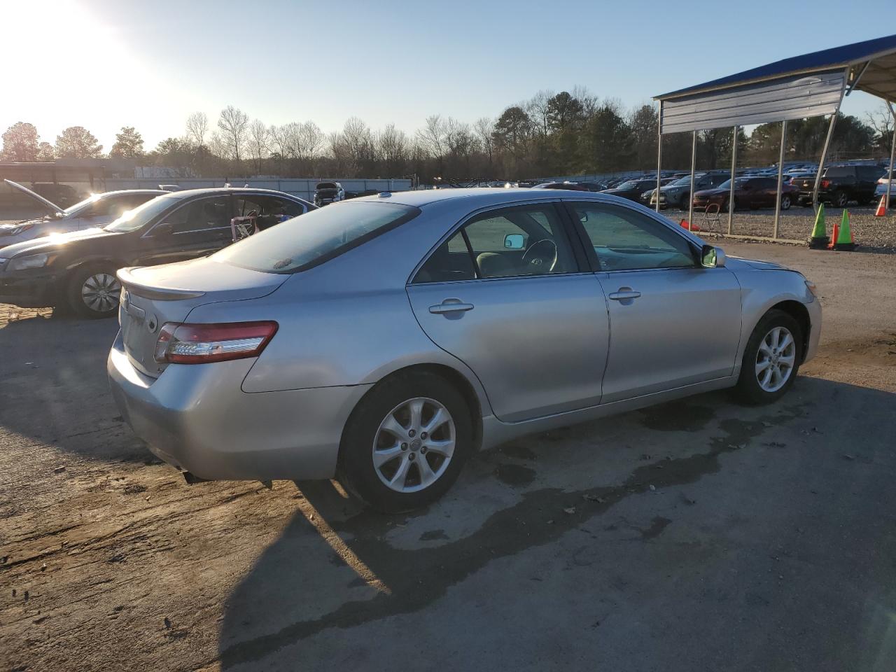 2011 Toyota Camry - Image 3