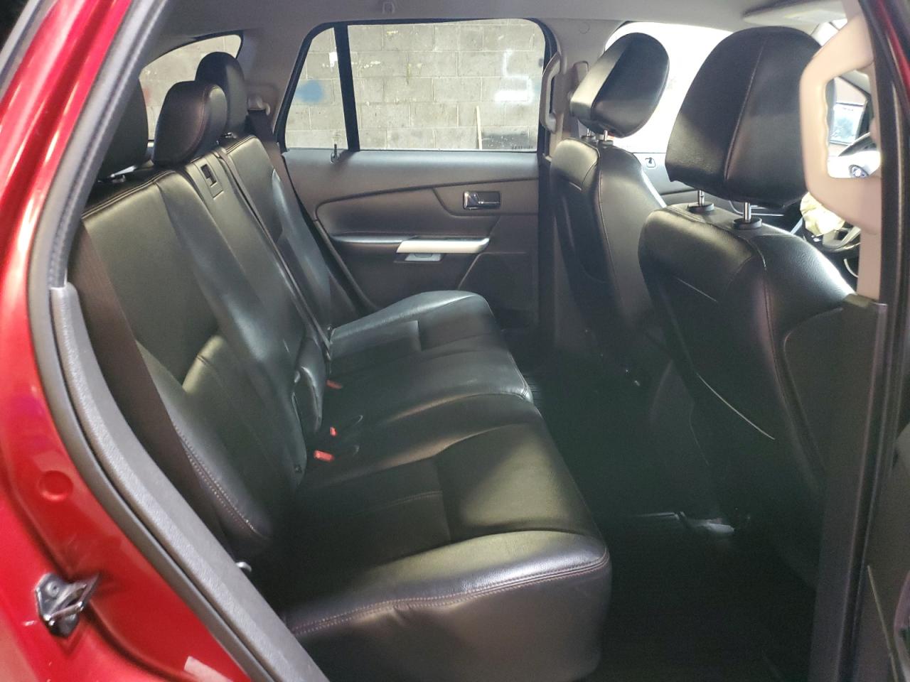 2013 Ford Edge - Image 11