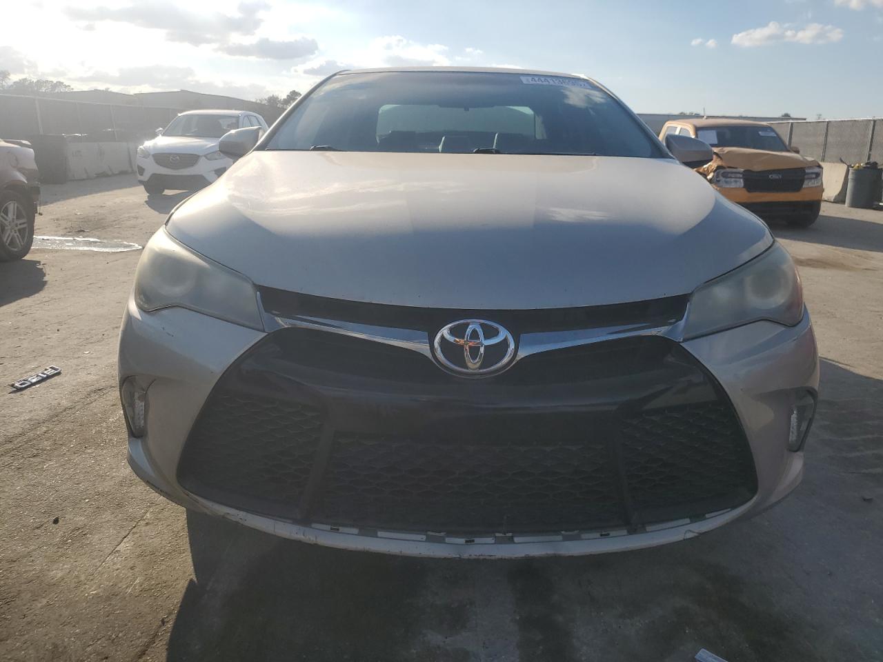 2015 Toyota Camry - Image 5