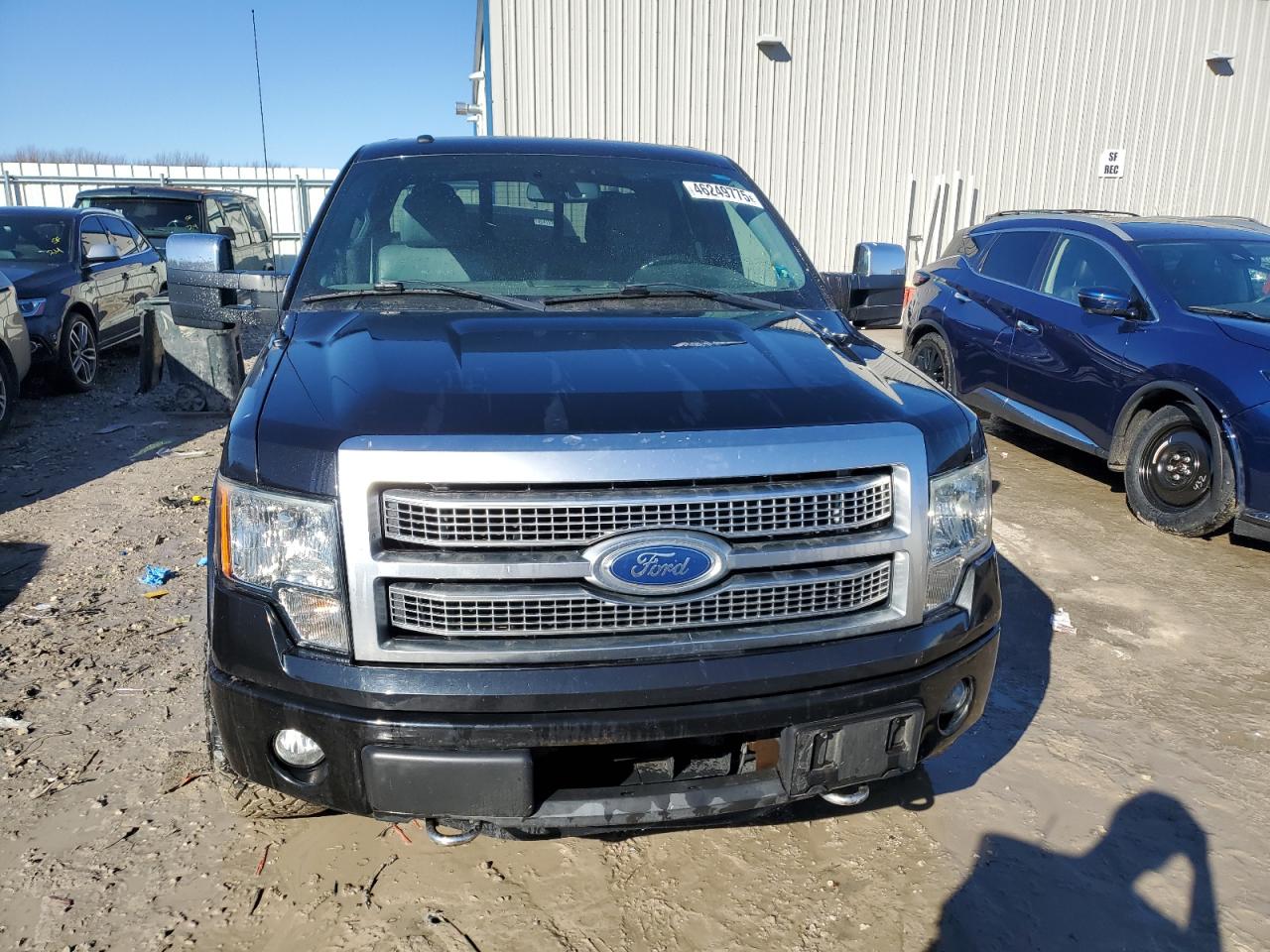 2011 Ford F-150 - Image 5