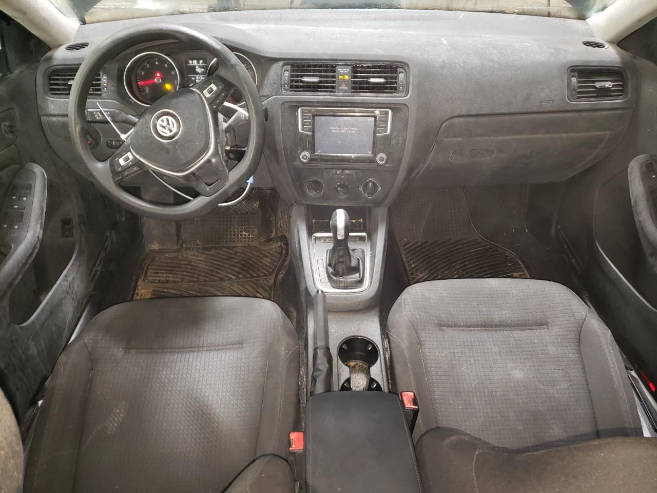 2016 Volkswagen Jetta - Image 8
