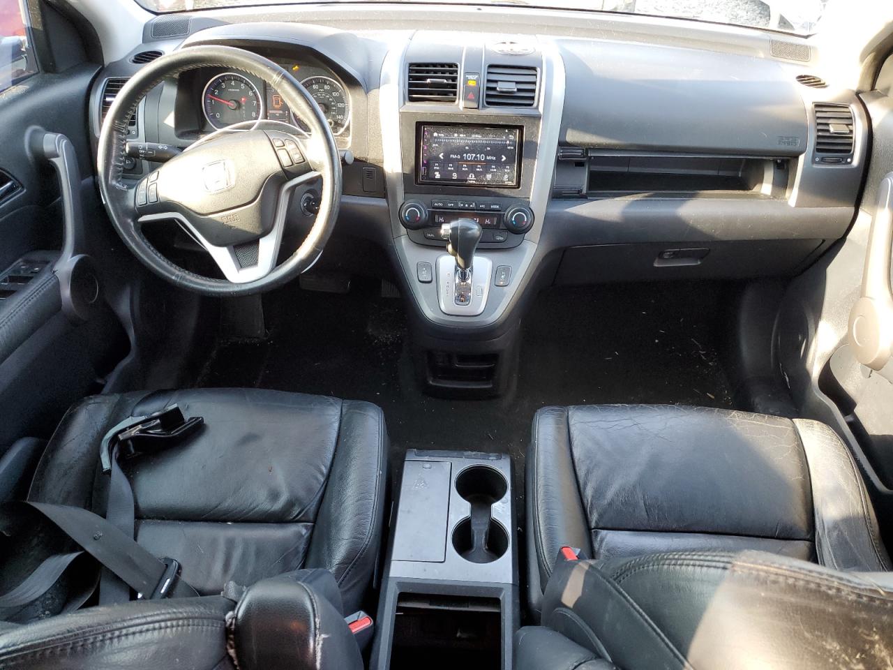 2009 Honda CR-V - Image 8