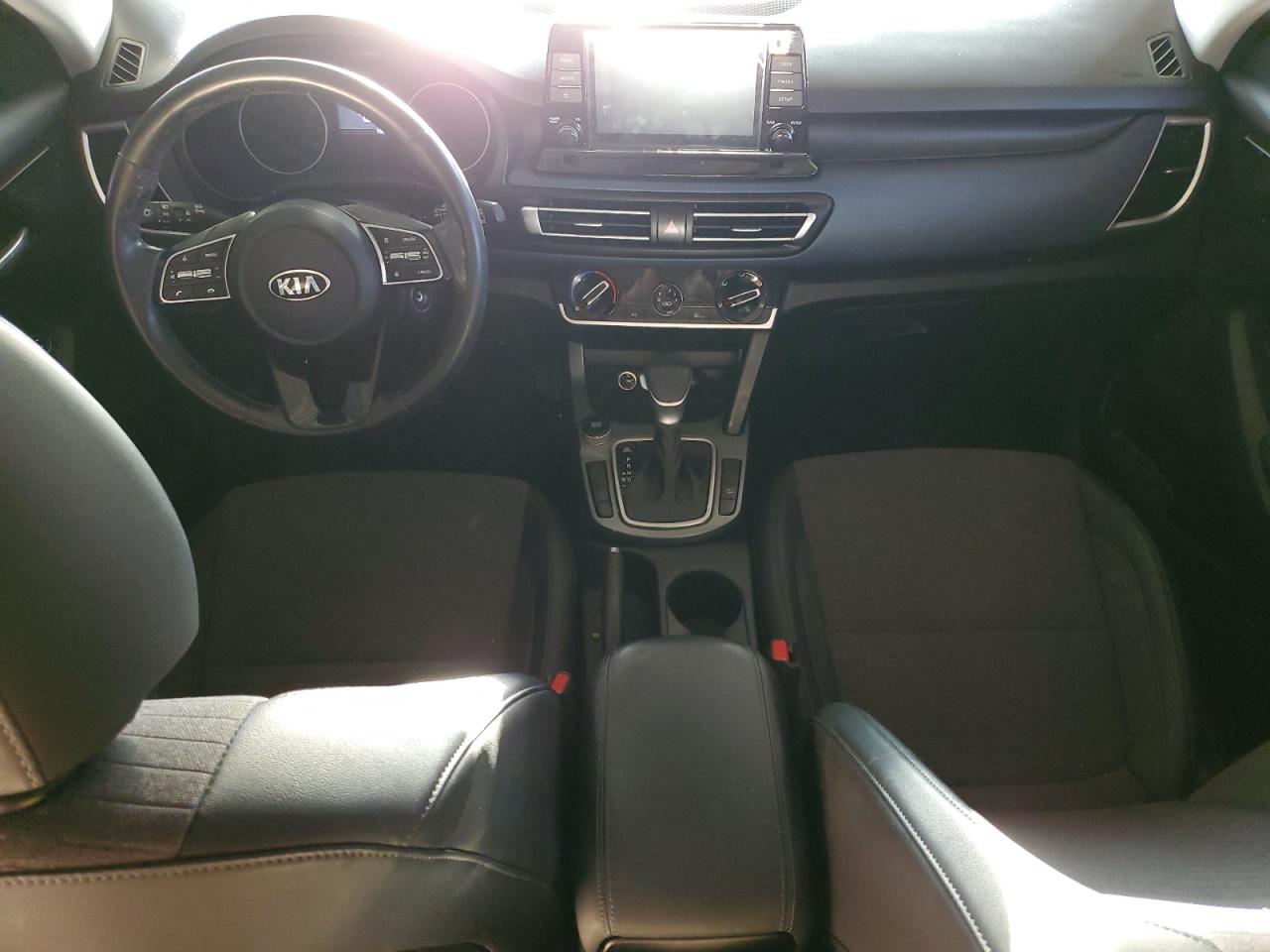 2021 Kia Seltos - Image 8