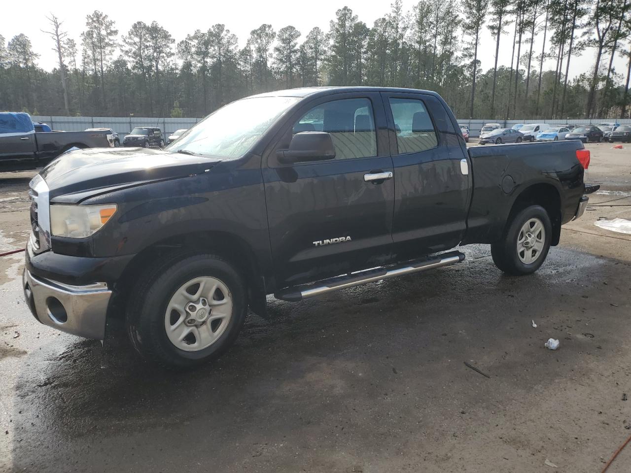 Toyota Tundra