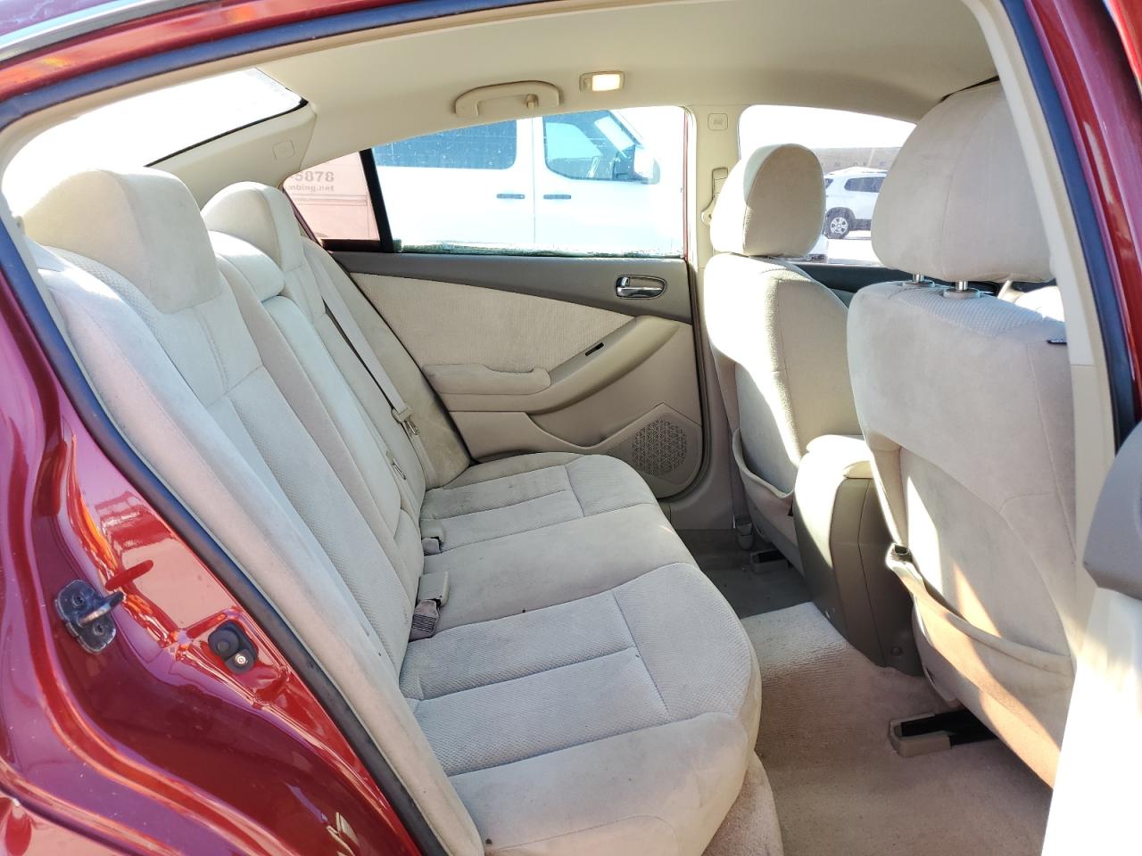 2007 Nissan Altima - Image 10