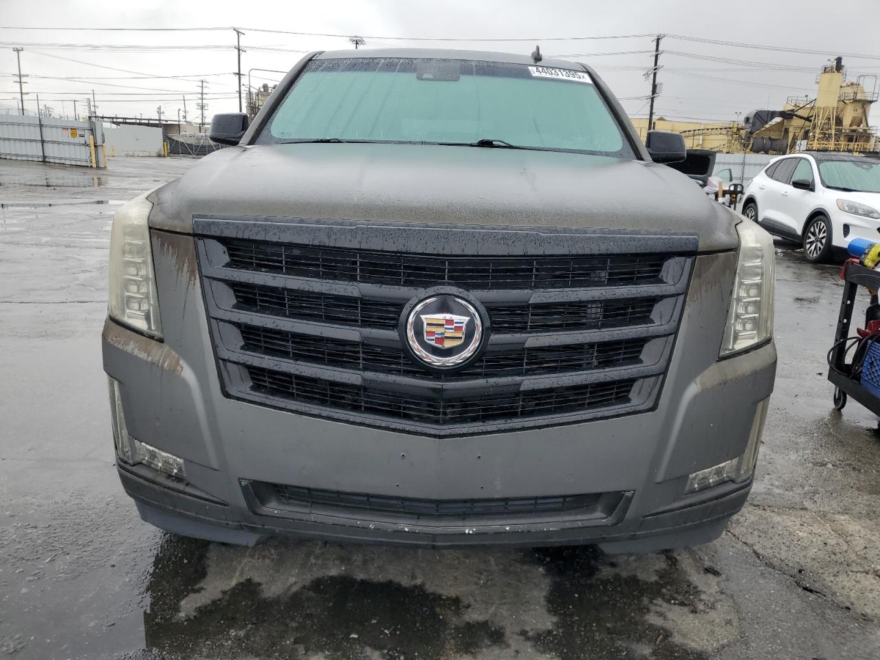 2015 Cadillac Escalade - Image 5