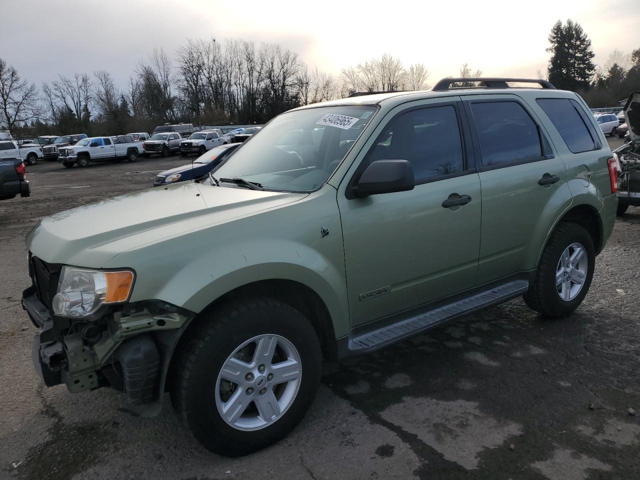 2008 Ford Escape - Image 1