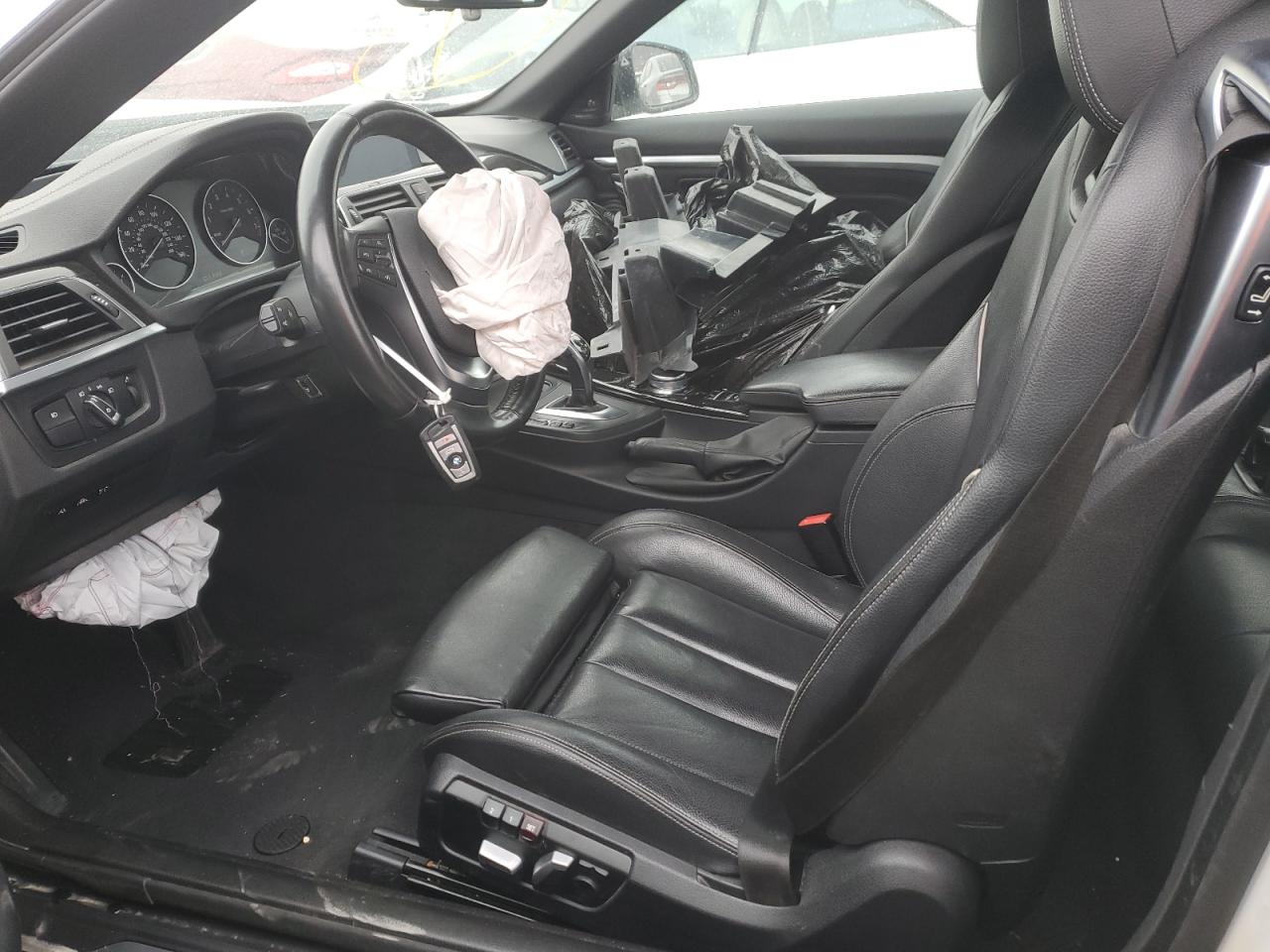 2018 BMW 4er - Image 7