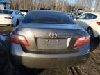 2007 Toyota Camry Ce zu verkaufen in East Granby, CT - Burn