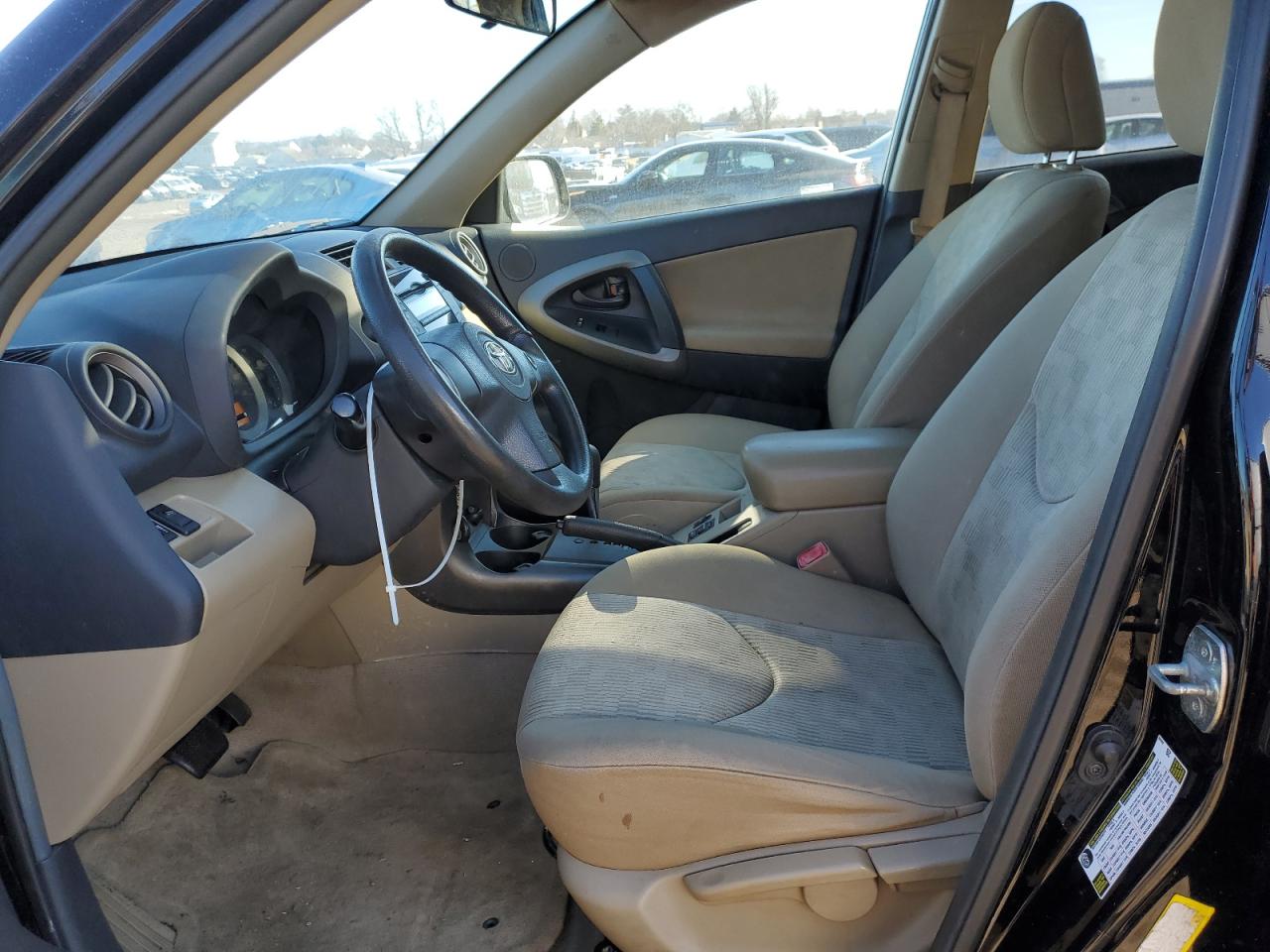 2009 Toyota RAV 4 - Image 7