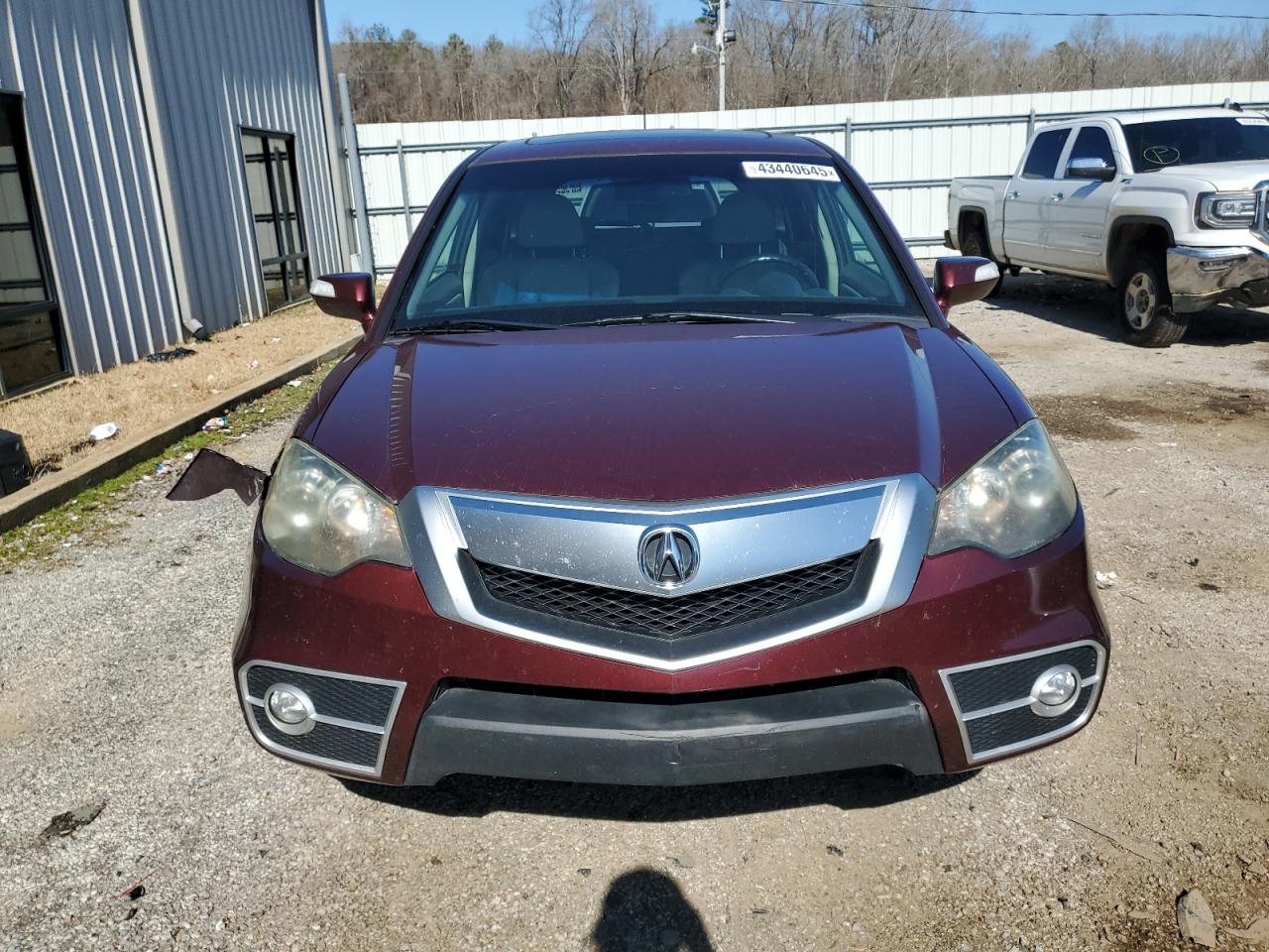 2011 Acura RDX - Image 5