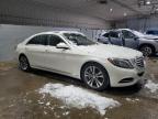 2015 Mercedes-Benz S 550 4Matic იყიდება Candia-ში, NH - Front End