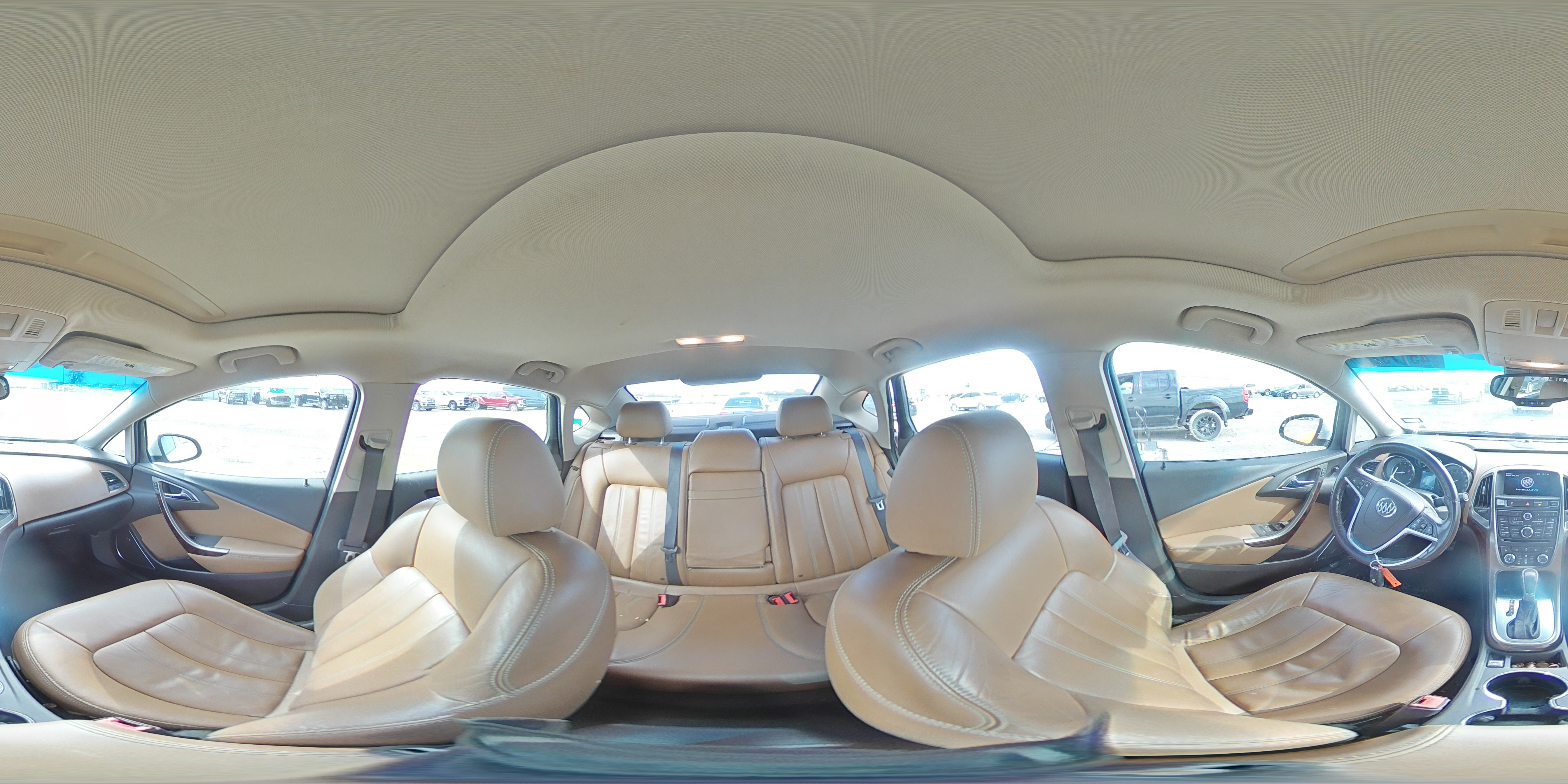 2013 Buick Verano - Image 13