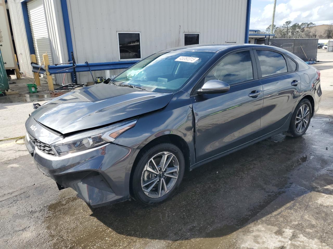 2023 Kia Forte - Image 1