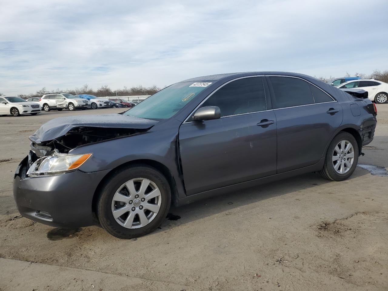2008 Toyota Camry - Image 1