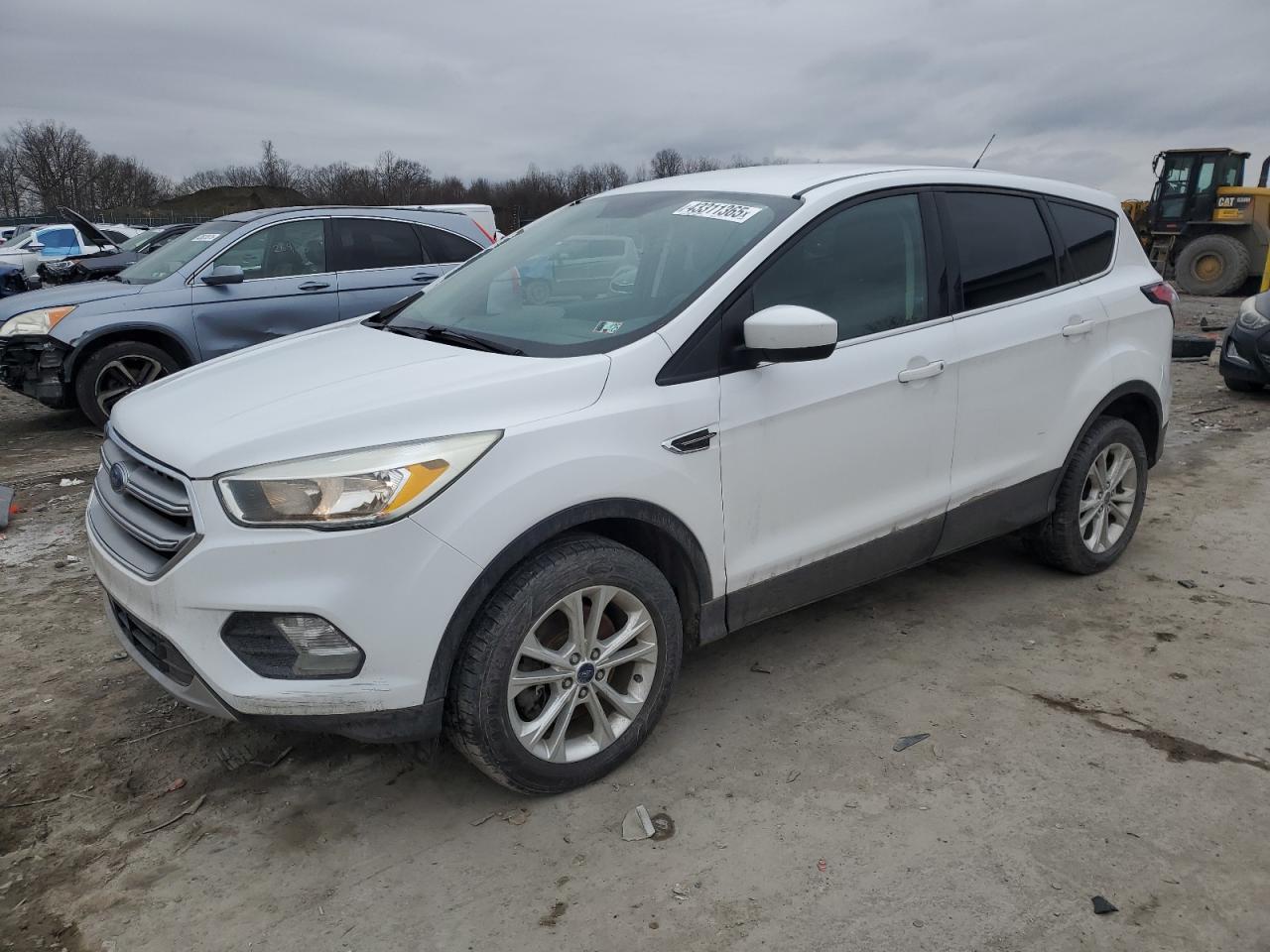 2017 Ford Escape - Image 1