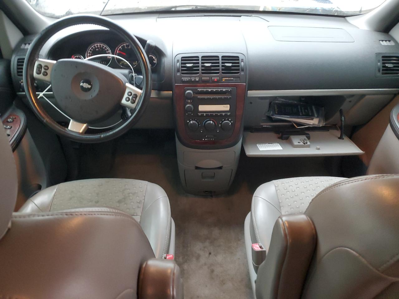2006 Chevrolet Uplander - Image 8