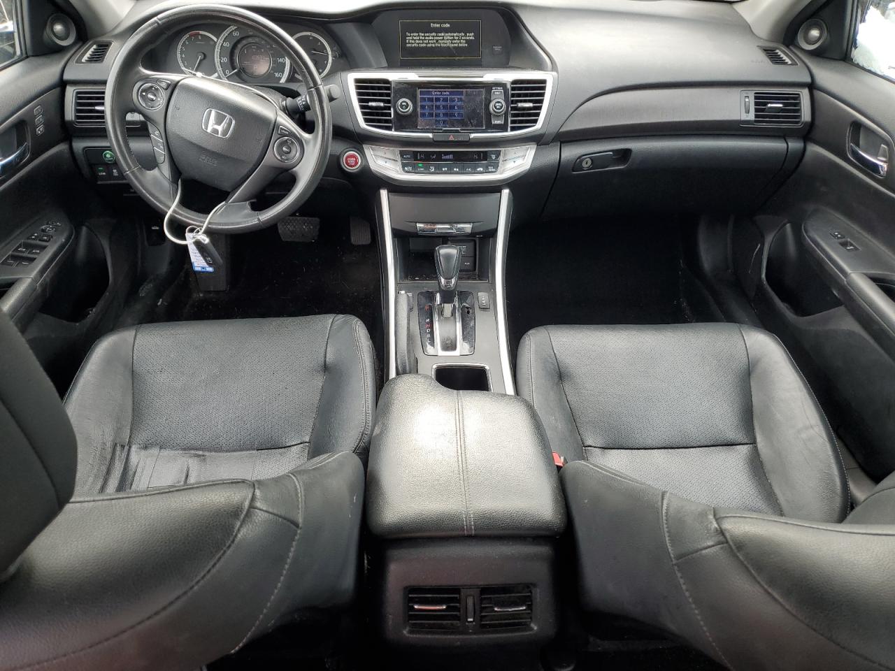 2014 Honda Accord - Image 8
