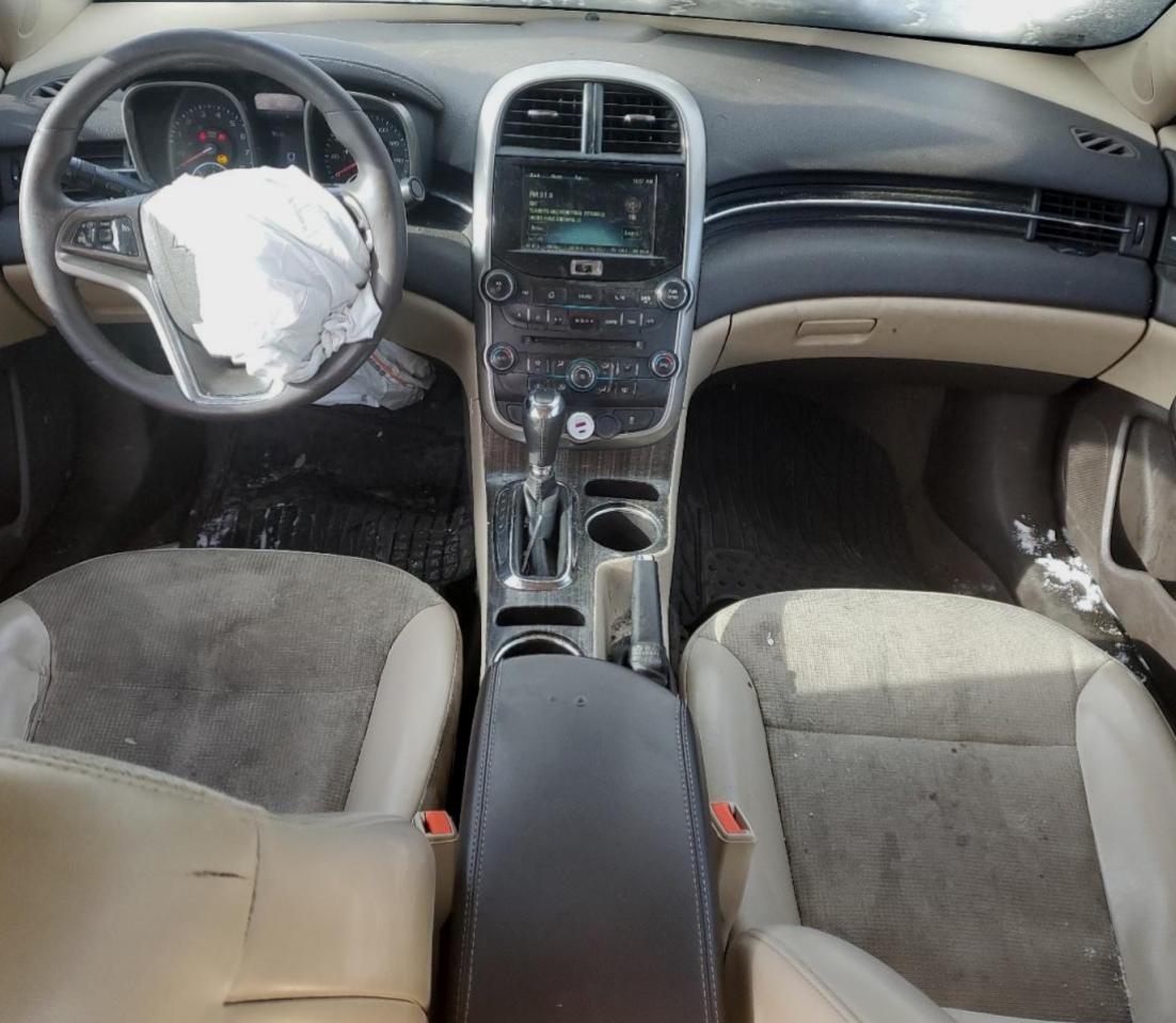 2014 Chevrolet Malibu - Image 8