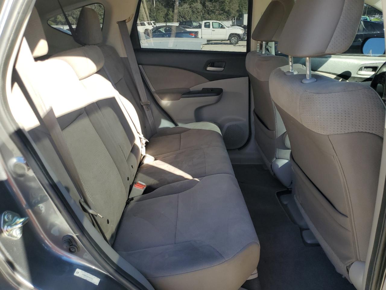 2014 Honda CR-V - Image 11