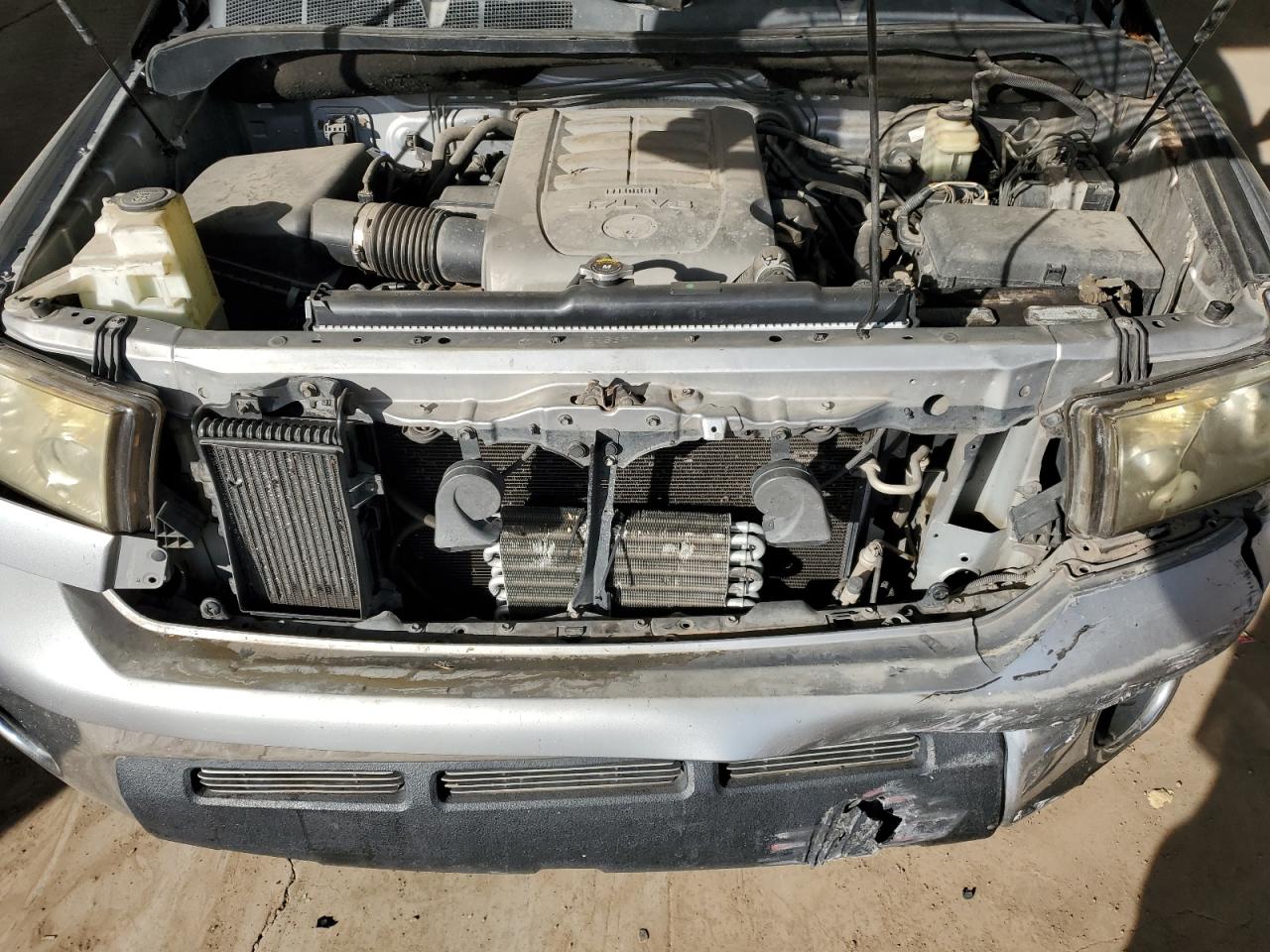 2007 Toyota Tundra - Image 13