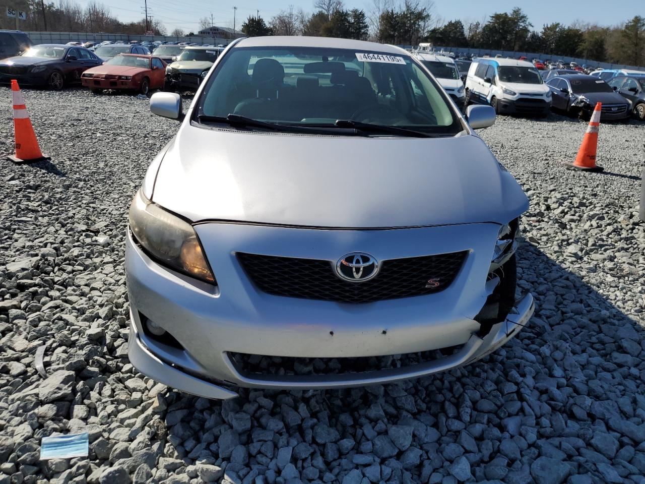 2010 Toyota Corolla - Image 5