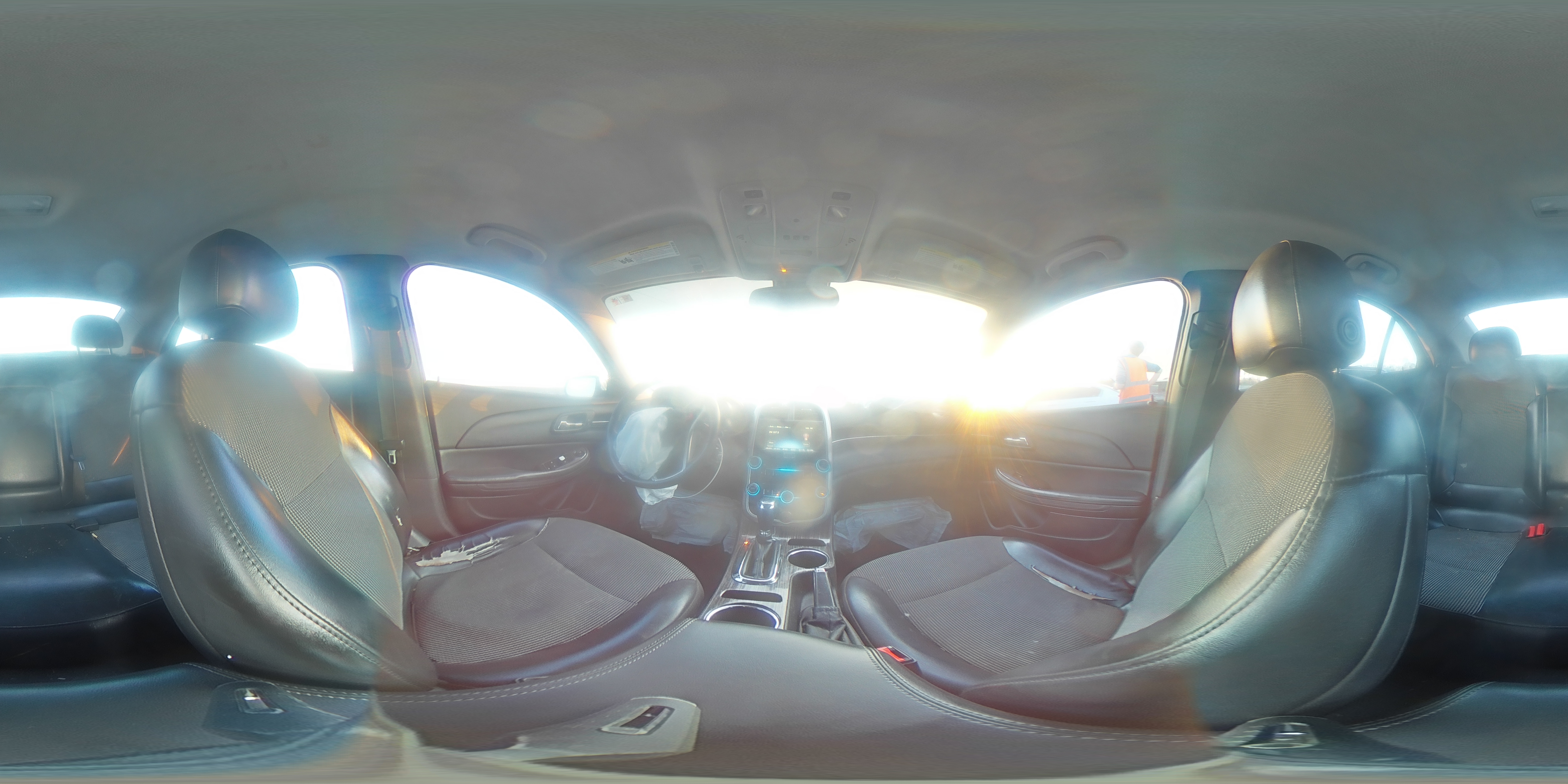 2015 Chevrolet Malibu - Image 15