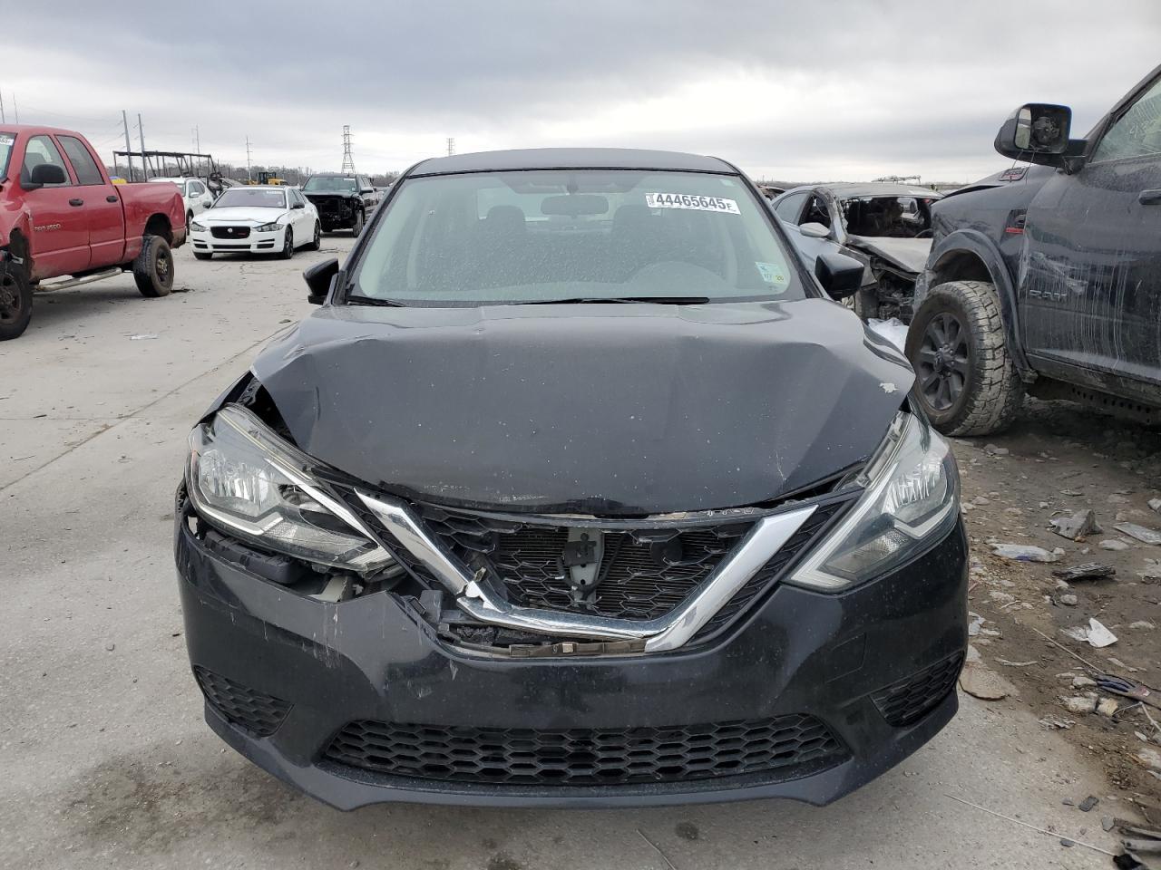 2016 Nissan Sentra - Image 5