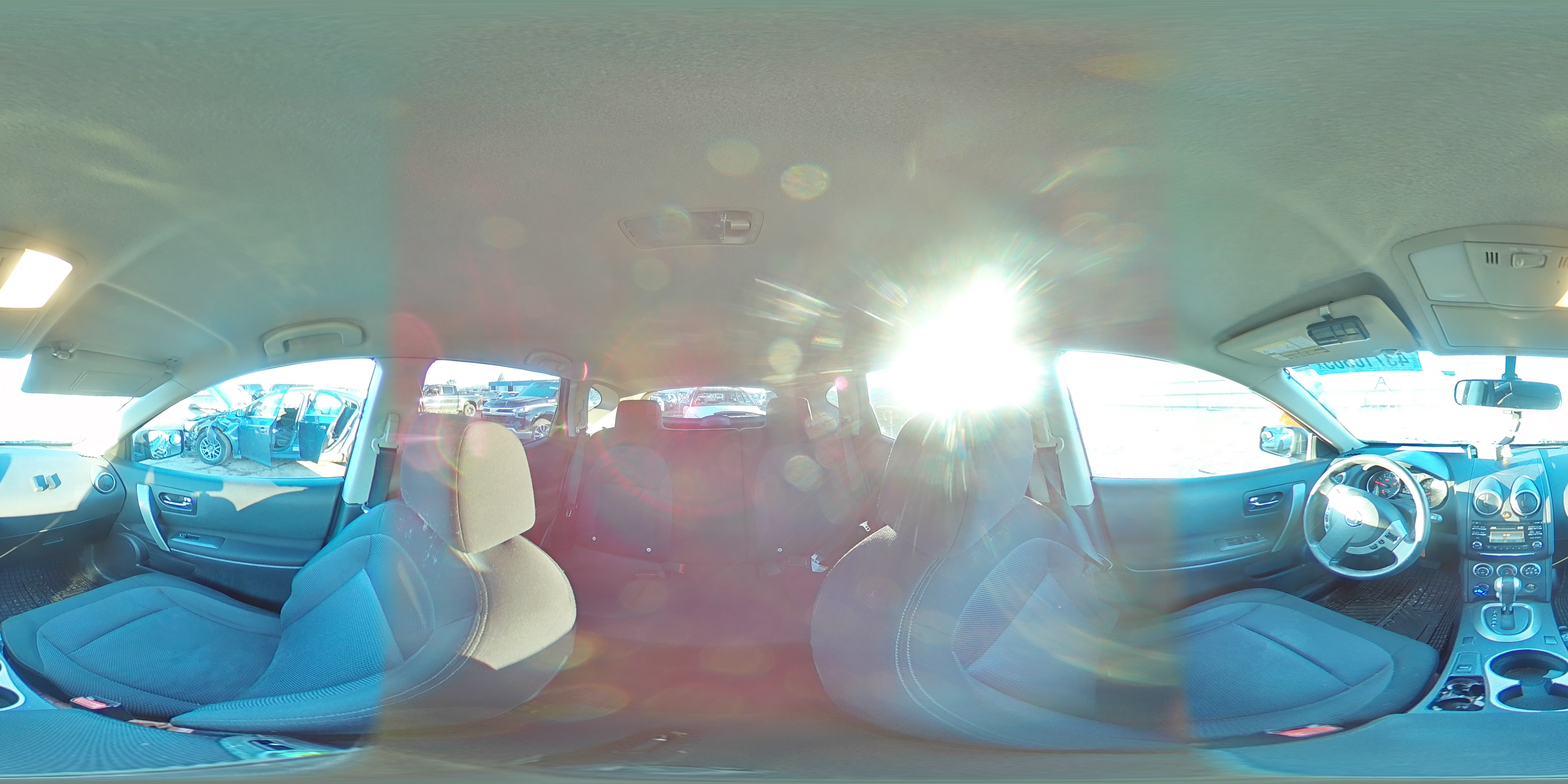 2012 Nissan Rogue - Image 13