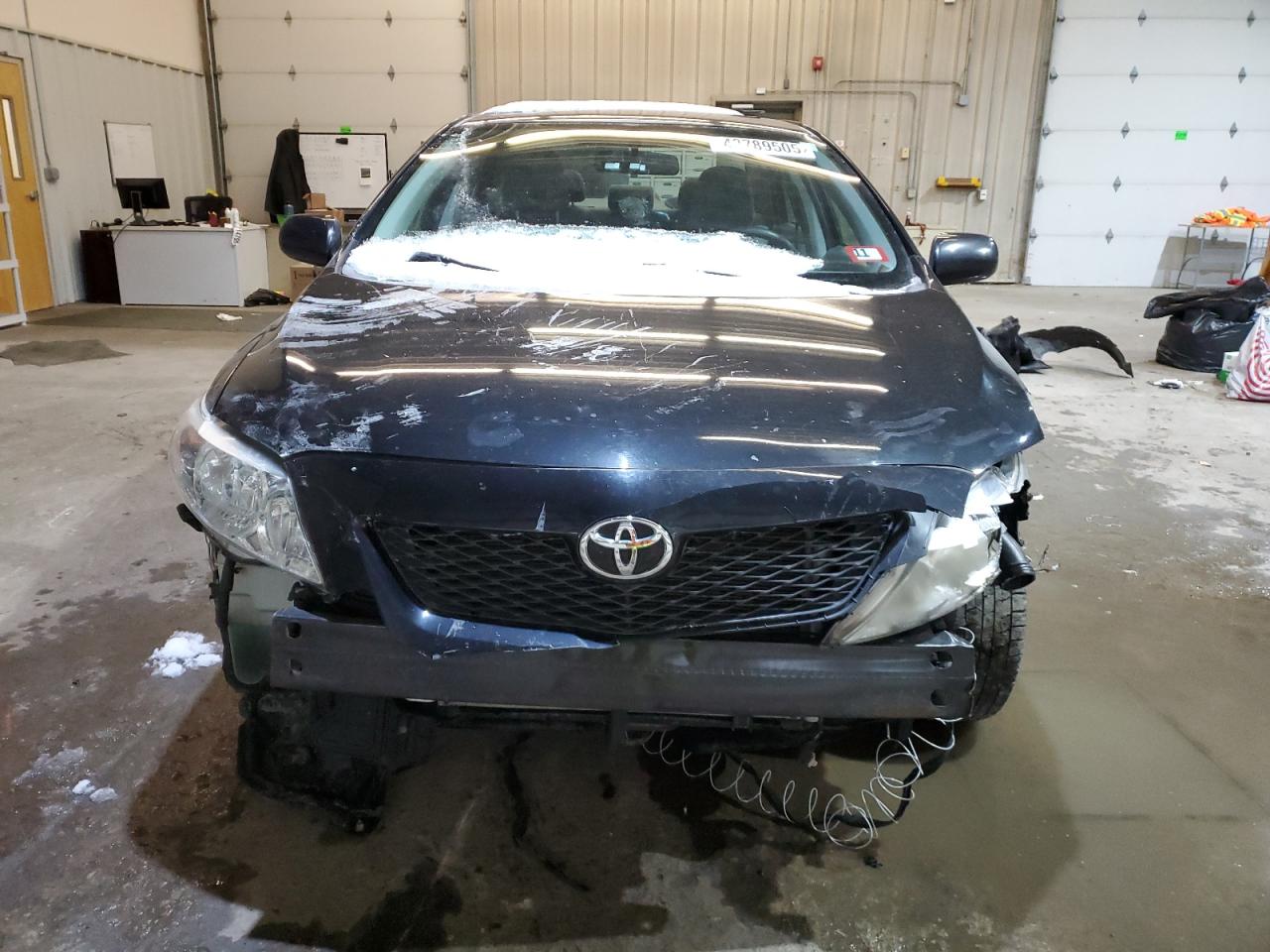 2010 Toyota Corolla - Image 5
