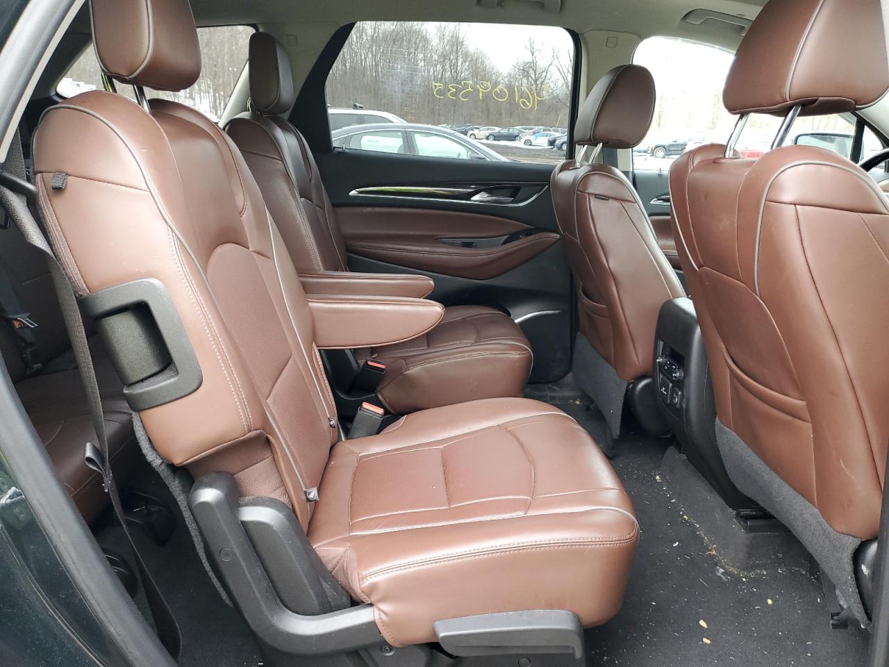 2018 Buick Enclave - Image 11