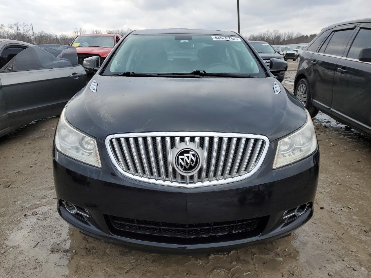 2011 Buick LaCrosse - Image 5