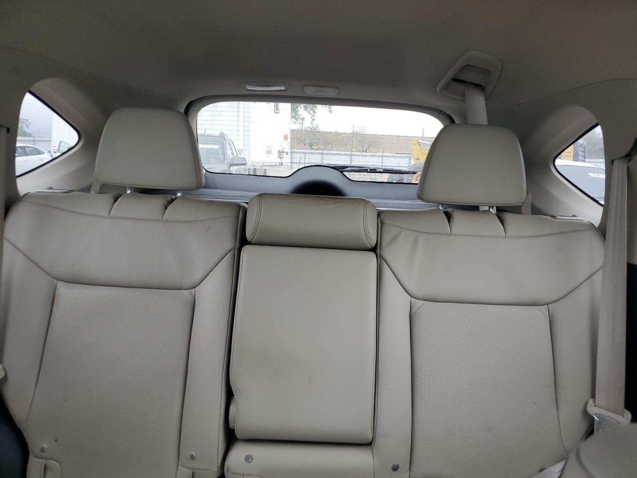 2016 Honda CR-V - Image 10