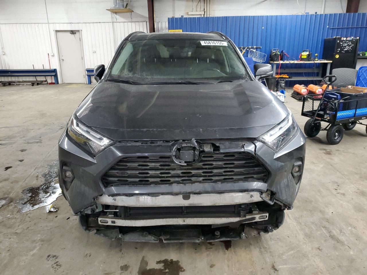2024 Toyota RAV 4 - Image 5